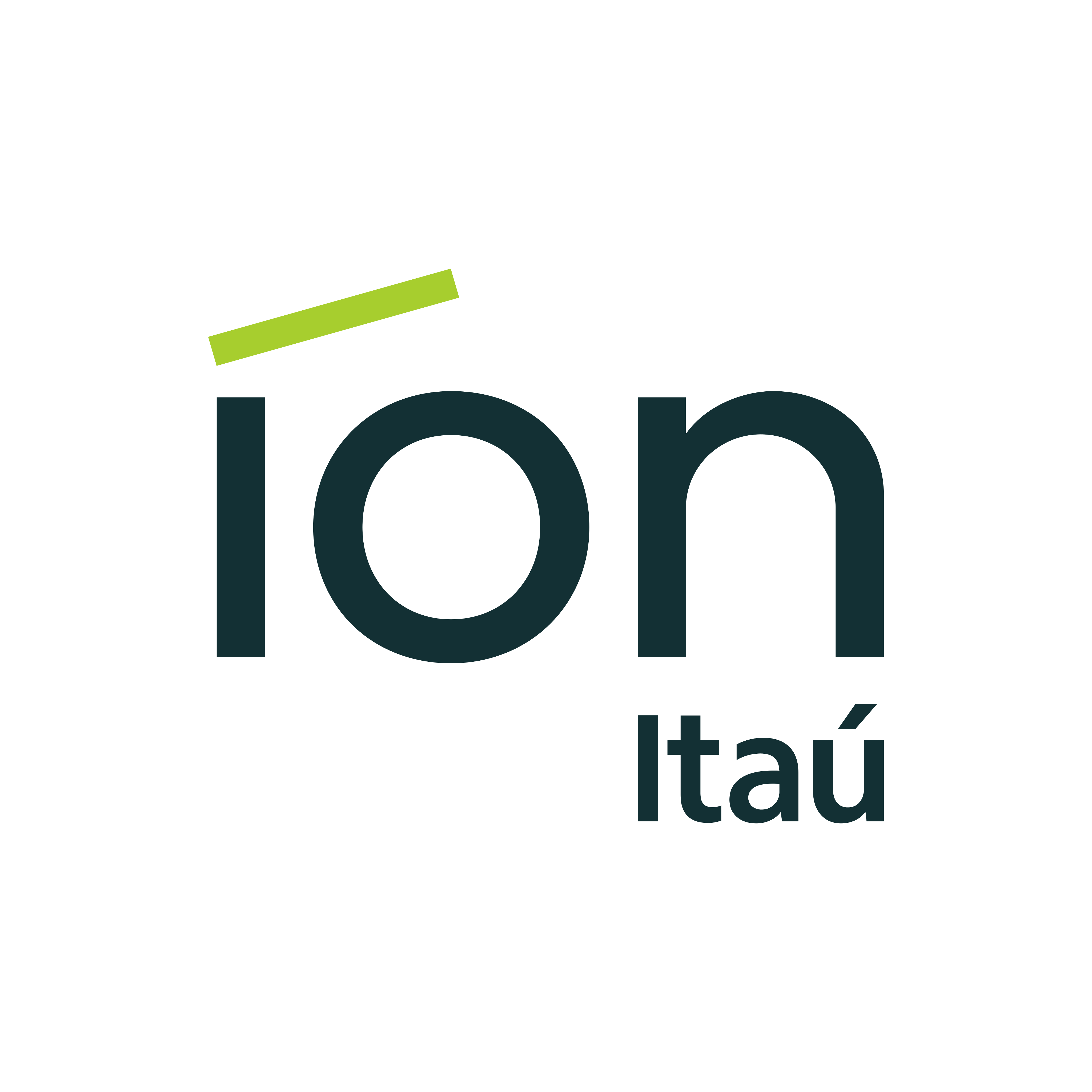 íon Itaú