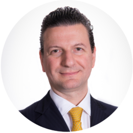 Marcelo Michaluá